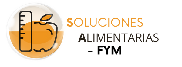 Soluciones alimentarias