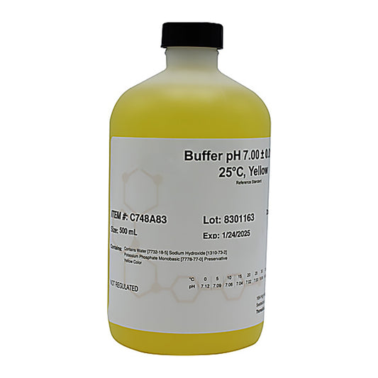 SOLUCIÓN BUFFER PH 7 X 250Ml – SOULEST